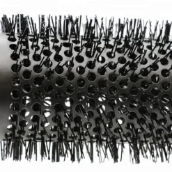 Online TBC Keramische ionische ronde haarborstel, nanotechnologie, XXL 53 mm Haarborstels