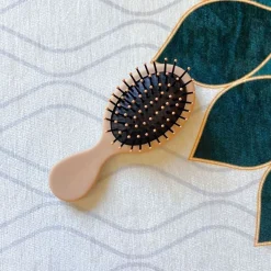 Outlet TBC Mini Haarborstel Haarborstels