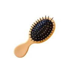 Best TBC Mini Haarborstel Haarborstels