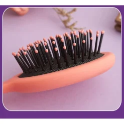 Online TBC Mini Haarborstel Haarborstels