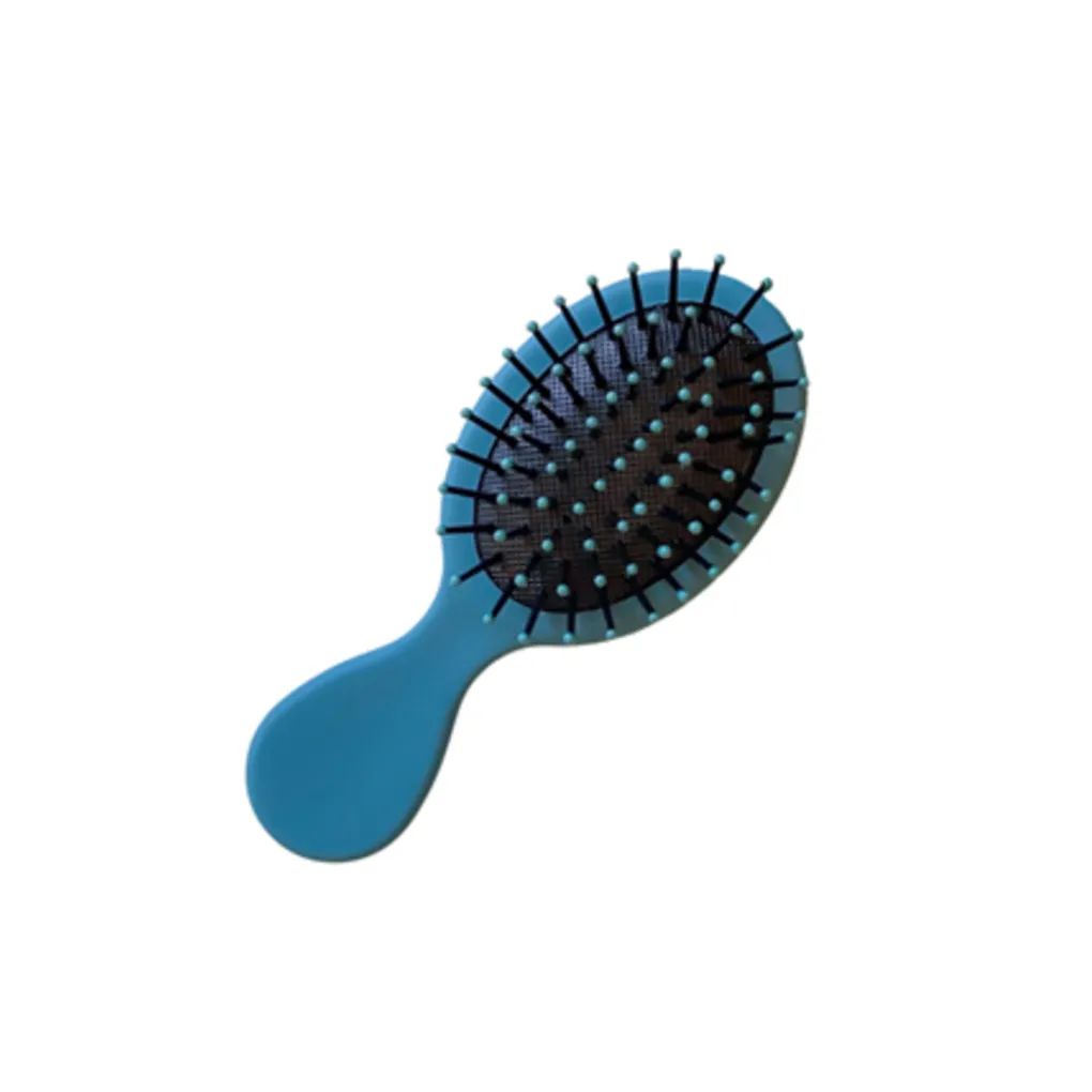 Discount TBC Mini Haarborstel Haarborstels