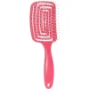 Outlet TBC Ontwarrende Haarborstel Wet & Dry Hollow Brush Haarborstels