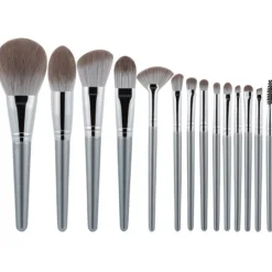 Hot Technique PRO complete make-up kwastenset - 14 make-up kwasten Make-Up Kwasten