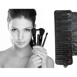 Best Technique PRO Make-up Kwastenset Make-Up Kwasten