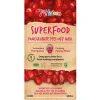 Sale 7TH Heaven Superfood Pomegranate Peel-Off Mask Gezichtsmaskers