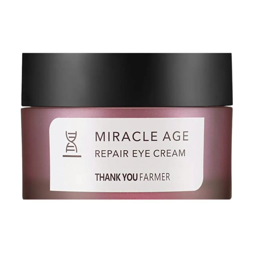Miracle Age Repair Cream Korean Skincare|Nachtcreme
