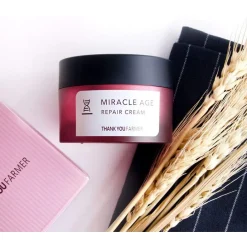 Miracle Age Repair Cream Korean Skincare|Nachtcreme