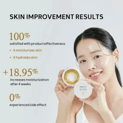 Best Rice Pure Gel and Cream Korean Skincare|Dagcreme