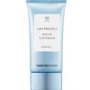 New Sun Project Water Sun Cream Zonnebrand|Korean Skincare