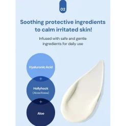 New Sun Project Water Sun Cream Zonnebrand|Korean Skincare