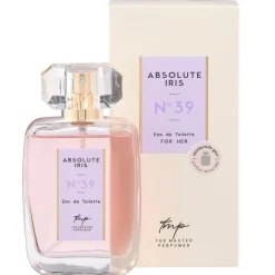 Clearance Nr.39 Absolute Iris Eau de Toilette DAMES Damesparfum