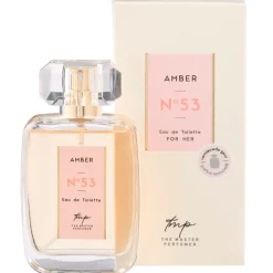 Sale Nr.53 Amber Eau de Toilette DAMES Damesparfum