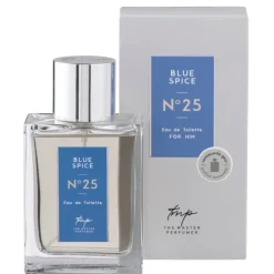 Hot Nr.25 Blue Spice Eau de Toilette Heren Herenparfum
