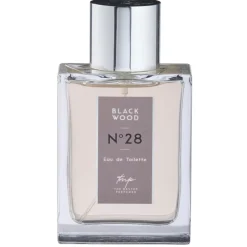 Clearance Nr.28 Black Wood Eau de Toilette Heren Herenparfum