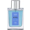 Hot Nr.45 Marine Aqua Eau de Toilette Heren Herenparfum