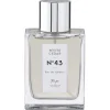 New Nr.43 White Cedar Eau de Toilette Heren Herenparfum