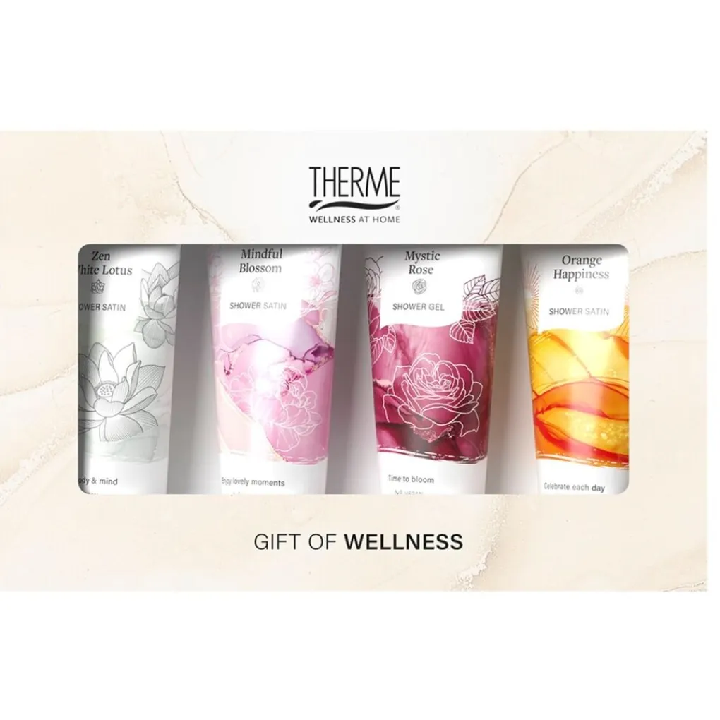 Online Favorites Shower Gel Geschenkset Geschenkset Voor Haar