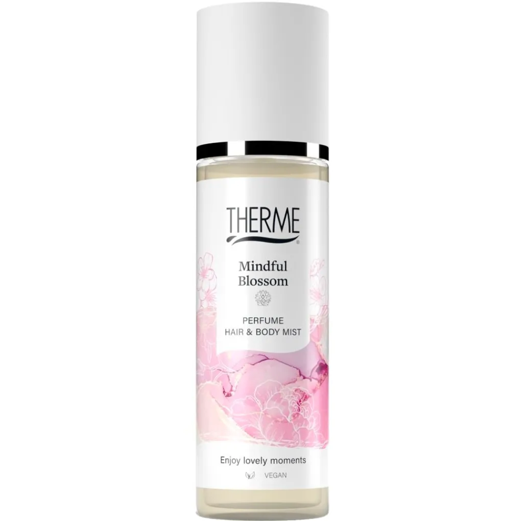 Mindful Blossom Hair- & Bodymist Bodymist