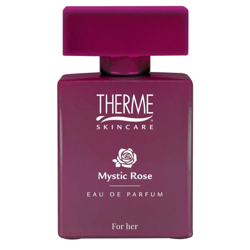 Best Mystic Rose Eau de Parfum DAMES Damesparfum