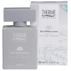 Best Zen White Lotus Eau de Parfum DAMES Damesparfum