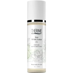 New Zen White Lotus Hair- & Bodymist Bodymist