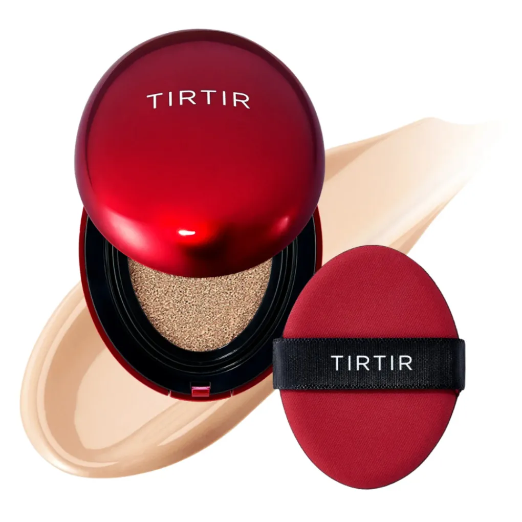 Discount TIRTIR Mask Fit Red Cushion 25N Mocha Korean Make-Up|Foundation