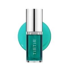 Sale TIRTIR My Glow Mint Lip Oil Korean Make-Up|Lippenbalsem