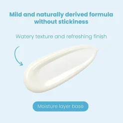 Best Bio Watery Sun Cream SPF50+ PA++++ Zonnebrand|Korean Skincare