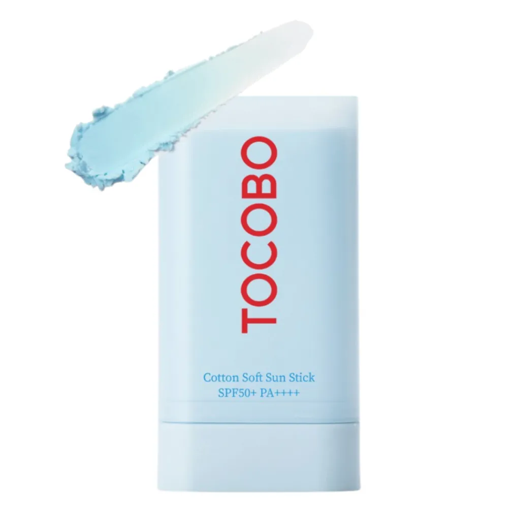 Clearance Cotton Soft Sun Stick SPF50+ PA++++ Zonnebrand|Korean Skincare