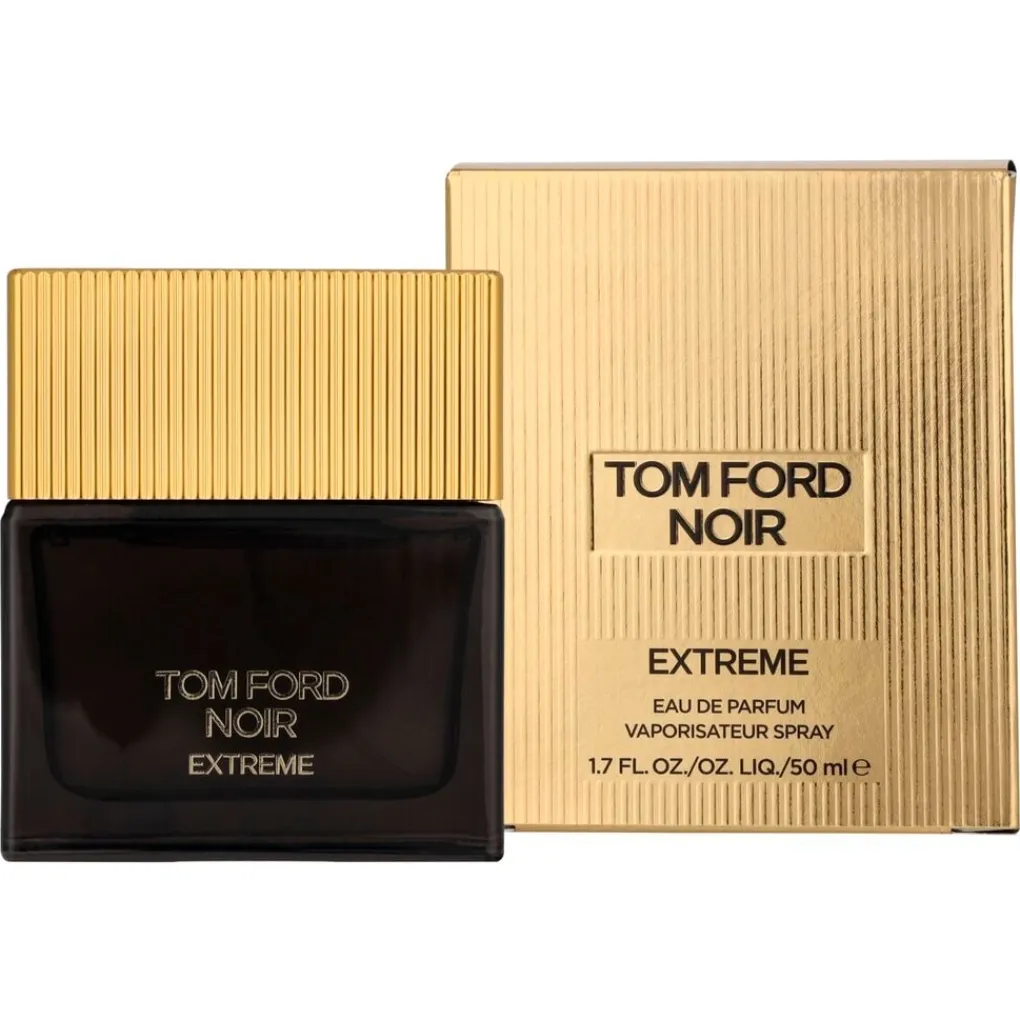 Clearance Noir Extreme Eau de Parfum Heren Herenparfum
