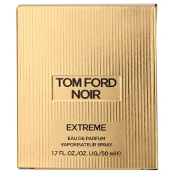 Clearance Noir Extreme Eau de Parfum Heren Herenparfum