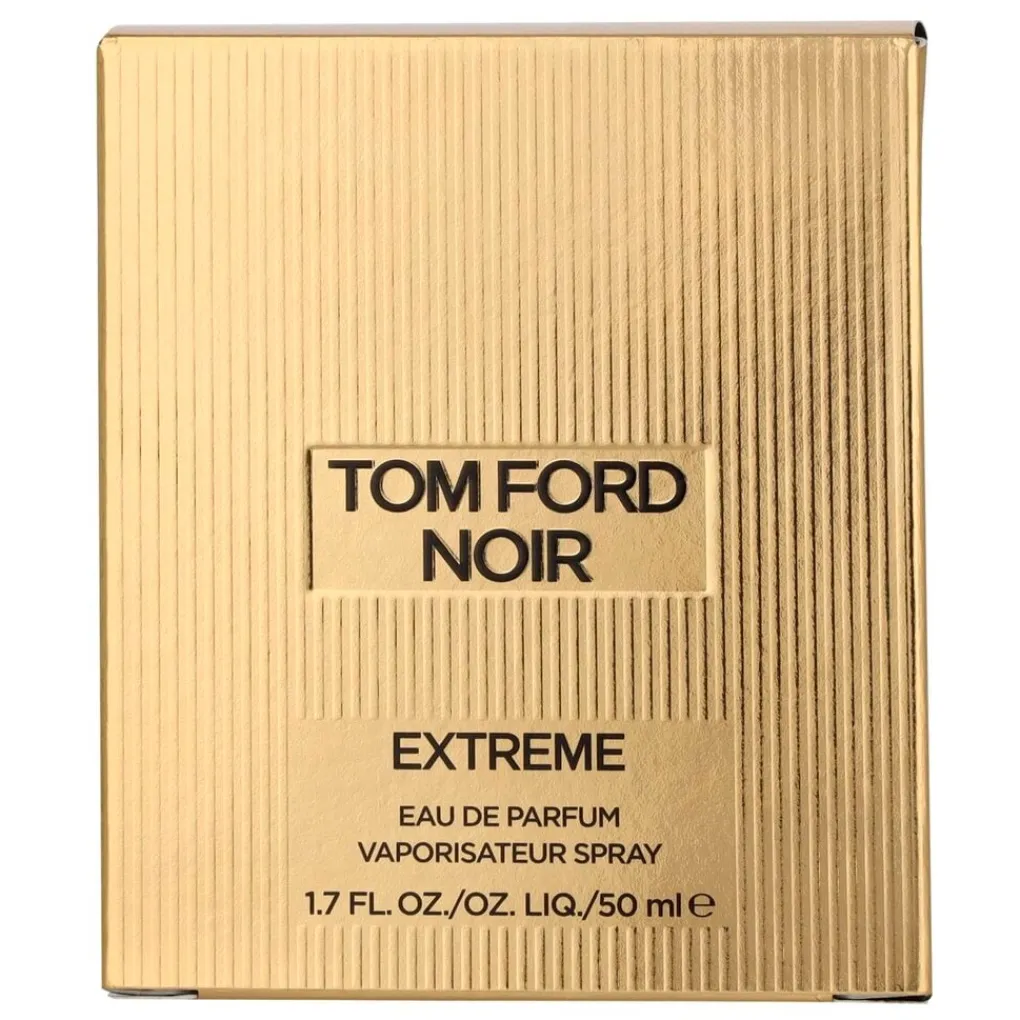 Clearance Noir Extreme Eau de Parfum Heren Herenparfum