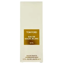 Hot Soleil Blanc Eau de Toilette DAMES Damesparfum