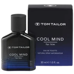 Sale Cool Mind For Him Eau de Parfum Heren Herenparfum