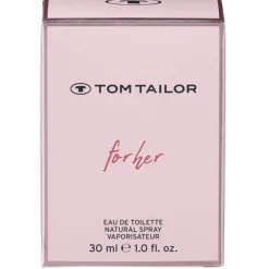 For Her Eau de Toilette DAMES Damesparfum