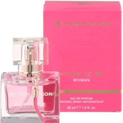 Discount Happy To Be Woman Eau de Parfum DAMES Damesparfum