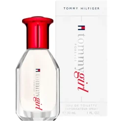 Hot Tommy Girl Forever Eau de Toilette DAMES Damesparfum