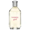 Hot Tommy Girl Eau de Cologne DAMES Damesparfum