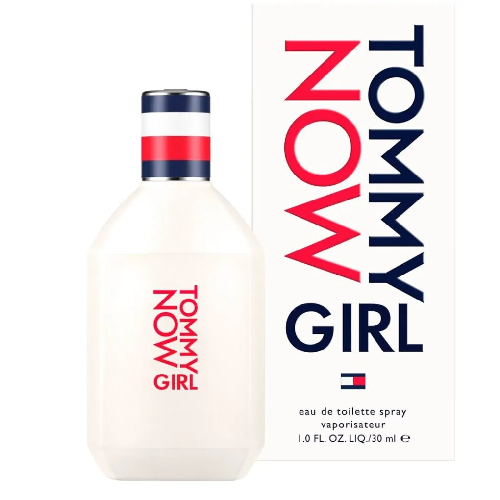 New Tommy Girl Now Eau de Toilette DAMES Damesparfum