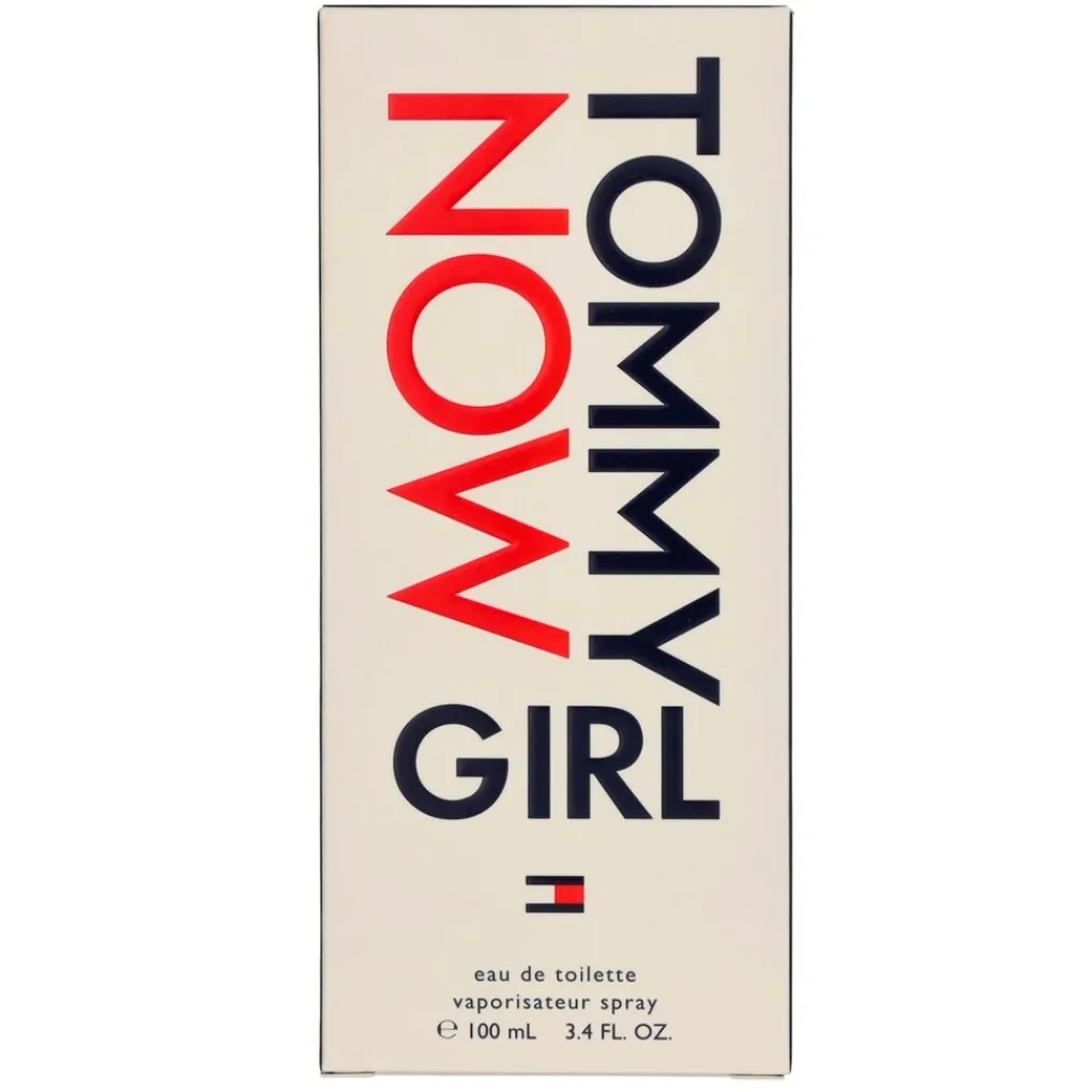 Discount Tommy Girl Now Eau de Toilette DAMES Damesparfum