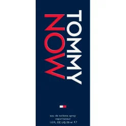 Sale Tommy Men Now Eau de Toilette Heren Herenparfum