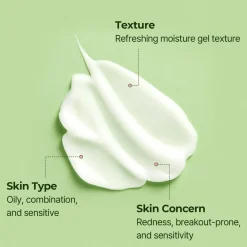 Sale BALANCEFUL Cica Cream Korean Skincare|Dagcreme