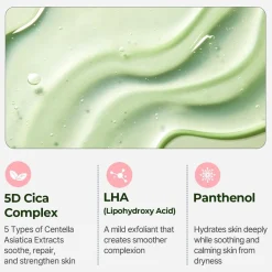 Clearance BALANCEFUL Cica Cleansing Gel Korean Skincare|Gezichtsreiniging