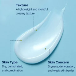 Discount DIVE IN Low Molecular Hyaluronic Acid Cream Korean Skincare|Dagcreme