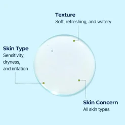 New DIVE-IN Low Molecular Hyaluronic Acid Cleansing Water Korean Skincare|Gezichtsreiniging