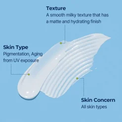 Best DIVE-IN Mild Suncream SPF50+ Zonnebrand|Korean Skincare