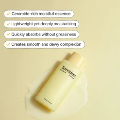 New SOLID-IN All Day Essence Korean Skincare|Essence