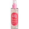 New Rouge Love Story Flower Bodymist Bodymist