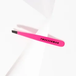 Discount Mini Slant Tweezer Pincet Pincetten