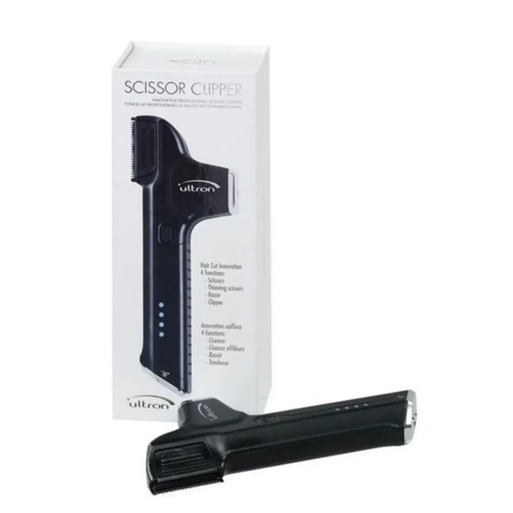 Scissor Clipper Kappersbenodigdheden